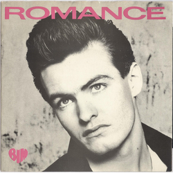 Bim Romance Vinyl 7" USED