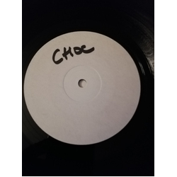 Lenny Fontana / DJ Shorty Chocolate Sensation (Remixes) Vinyl 12" USED