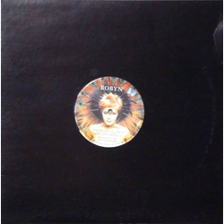 Robyn Good Thang Vinyl 12" USED