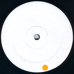 Bondservants Mochico 7.5 Vinyl 12" USED