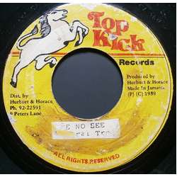 General Trees Eye No See Vinyl 7" USED