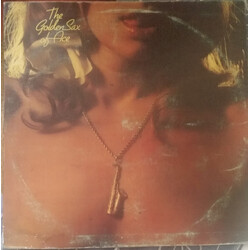 Ace Cannon The Golden Sax Of Ace Vinyl LP USED