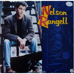 Nelson Rangell Nelson Rangell Vinyl LP USED