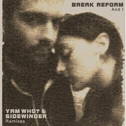 Break Reform And I Vinyl 12" USED