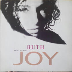 Ruth Joy Pride And Joy Vinyl LP USED