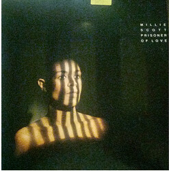 Millie Scott Prisoner Of Love Vinyl 12" USED