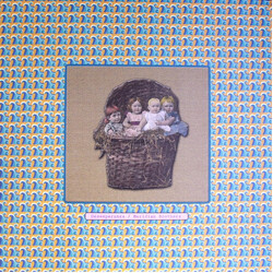 Meridian Brothers Desesperanza Vinyl LP USED