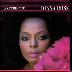 Diana Ross Experience USED VINYL 7INCH SINGLE