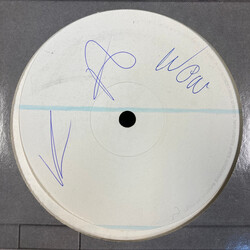 Harmony (18) You The Best Vinyl 12" USED