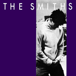 The Smiths How Soon Is Now? USED VINYL 12INCH 45 RPM SINGLE