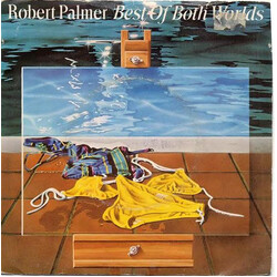 Robert Palmer Best Of Both Worlds USED VINYL 7INCH 45 RPM