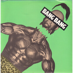 Squeeze (2) Bang Bang USED VINYL 7INCH 45 RPM SINGLE