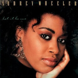 Audrey Wheeler Let It Be Me Vinyl LP USED