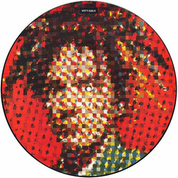 Public Image Limited Disappointed USED VINYL 12INCH 45 RPM SINGLE LIMITED EDITION PICTURE DISC