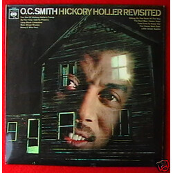 OC Smith Hickory Holler Revisited Vinyl LP USED