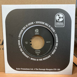 Tashan This Could Be USED VINYL 7INCH 45 RPM