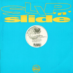 Grand Central Real Good USED VINYL 12INCH