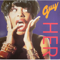 Guy Her USED VINYL 12INCH 45 RPM
