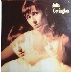 Julie Covington Julie Covington Vinyl LP USED