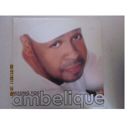 Ambelique Missing You Vinyl LP USED