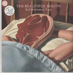 The Beautiful South Bell Bottomed Tear USED VINYL 7INCH 45 RPM STEREO