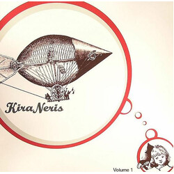 Kira Neris Volume 1 USED VINYL 12INCH 33 S RPM