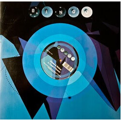 Chase & Status Love's Theme / Wise Up (Remix) USED VINYL 12INCH 45 RPM