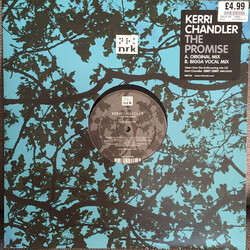 Kerri Chandler The Promise USED VINYL 12INCH 45 RPM