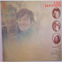 The McLynns Old Market St. Vinyl LP USED