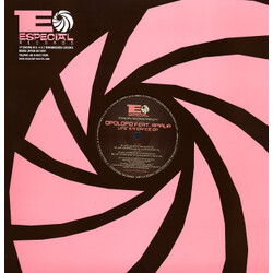 Opolopo / Amalia Townsend Life's A Dance EP USED VINYL 12INCH EP