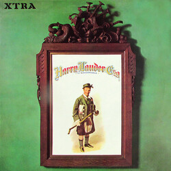 Harry Lauder Harry Lauder ESQ Vinyl LP USED