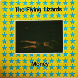 The Flying Lizards Money USED VINYL 7INCH 45 RPM SINGLE STEREO