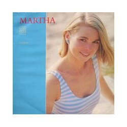Martha Ladly Light Years From Love USED VINYL 12INCH SINGLE 45 RPM