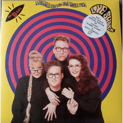 The B-52's Love Shack USED VINYL 7INCH 33 S RPM LIMITED EDITION MISPRINT