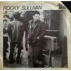 Rocky Sullivan Bring Back The Night USED VINYL 7INCH STEREO