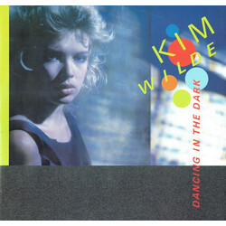 Kim Wilde Dancing In The Dark USED VINYL 12INCH 45 RPM SINGLE