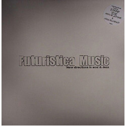 Stark (5) Damage (The Remixes) USED VINYL 12INCH 45 RPM