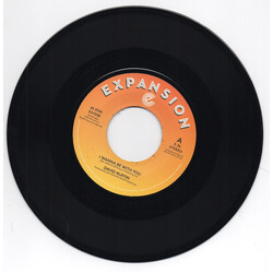 David Ruffin I Wanna Be With You / Still In Love With You USED VINYL 7INCH 45 RPM REISSUE STEREO