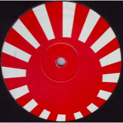 Black Science Orchestra New Jersey Deep / New Jersey Deep (Remix) USED VINYL 12INCH