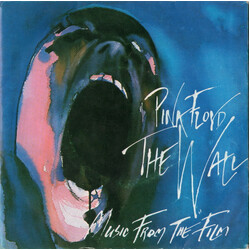 Pink Floyd The Wall (Music From The Film) USED VINYL 7INCH 45 RPM STEREO