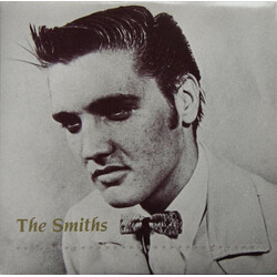 The Smiths Shoplifters Of The World Unite USED VINYL 7INCH 45 RPM SINGLE
