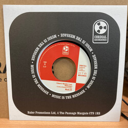 Mark IV (2) I Knew It Wouldn't Last (Midtempo) USED VINYL 7INCH 45 RPM