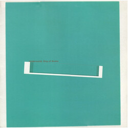 Underworld King Of Snake USED VINYL 12INCH 33 S RPM SINGLE STEREO