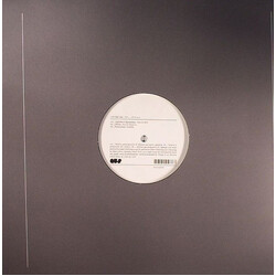 Various All Night Long EP 2 USED VINYL 12INCH 33 S RPM EP