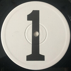 The Jam Precious USED VINYL 12INCH 45 RPM PROMO