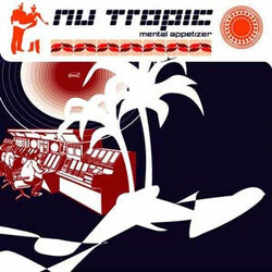 Nu Tropic Mental Appetizer USED VINYL 12INCH