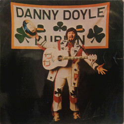 Danny Doyle (2) Grand Old Irish Opry Vinyl LP USED