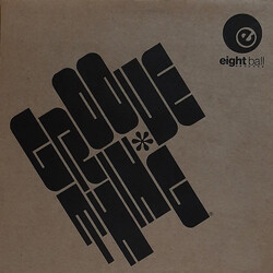 Groove Thing Groove Thing EP USED VINYL 12INCH EP 33 S RPM