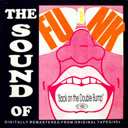 Various The Sound Of Funk II (Back On The Double Bump) Vinyl LP USED