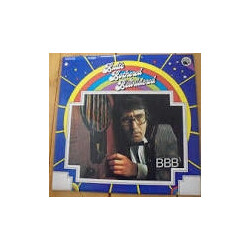 Brendan Balfe Balfe Bothered & Bewildered Vinyl LP USED